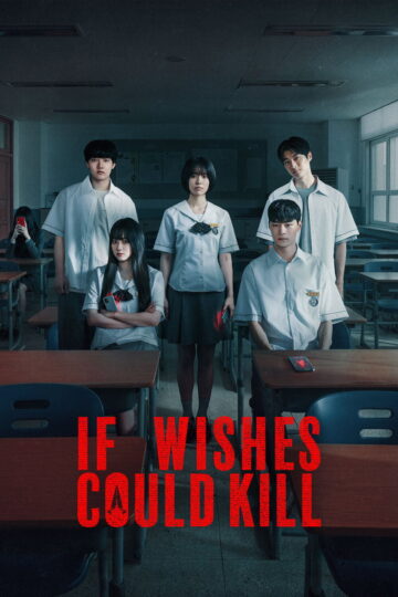 If Wishes Could Kill 2026 poster