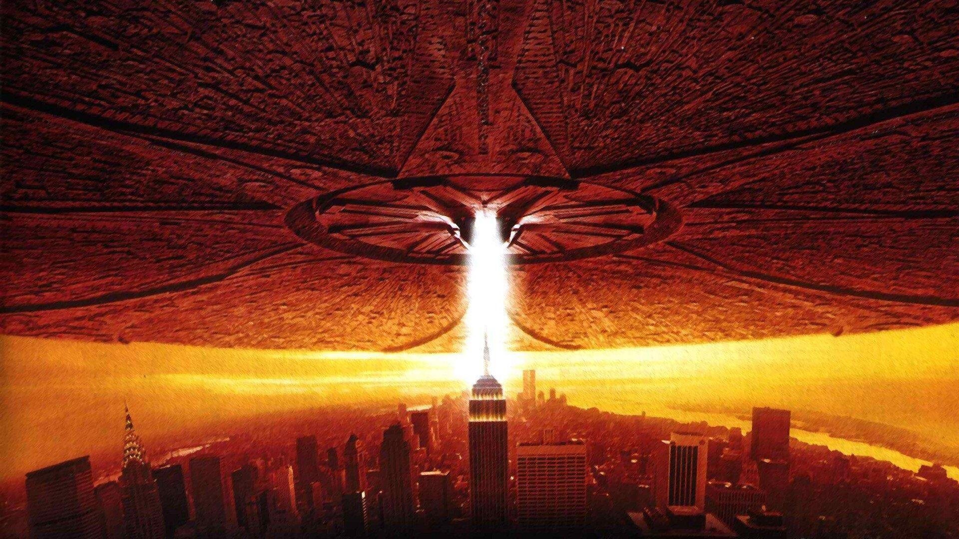 فیلم روز استقلال Independence Day 1996
