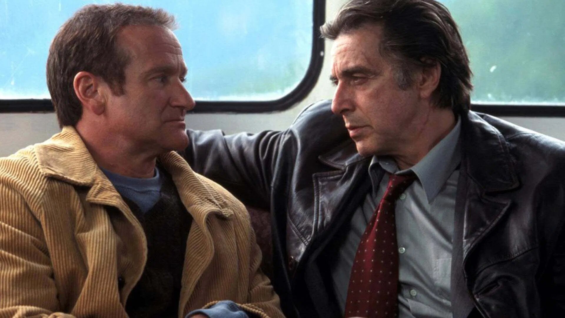 فیلم بیخوابی Insomnia 2002