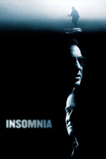 Insomnia 2002 poster