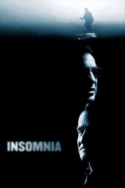 Insomnia 2002 poster