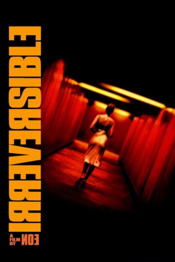 Irreversible 2002 poster