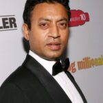 Irrfan Khan