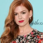 Isla Fisher