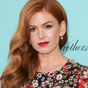 Isla Fisher