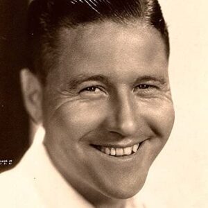 Jack Oakie
