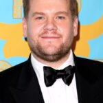 James Corden