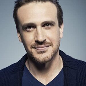 Jason Segel