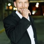 Jayson Warner Smith