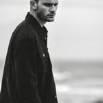 Jeremy Irvine