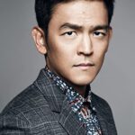 John Cho