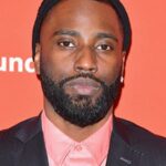 John David Washington