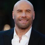 John Travolta