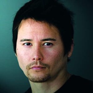 Johnny Yong Bosch