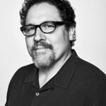 Jon Favreau