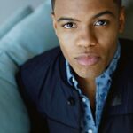 Jon Michael Hill