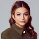 Josie Totah