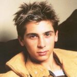 Justin Berfield
