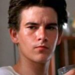 Justin Pierce
