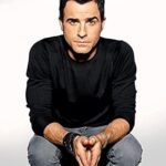 Justin Theroux