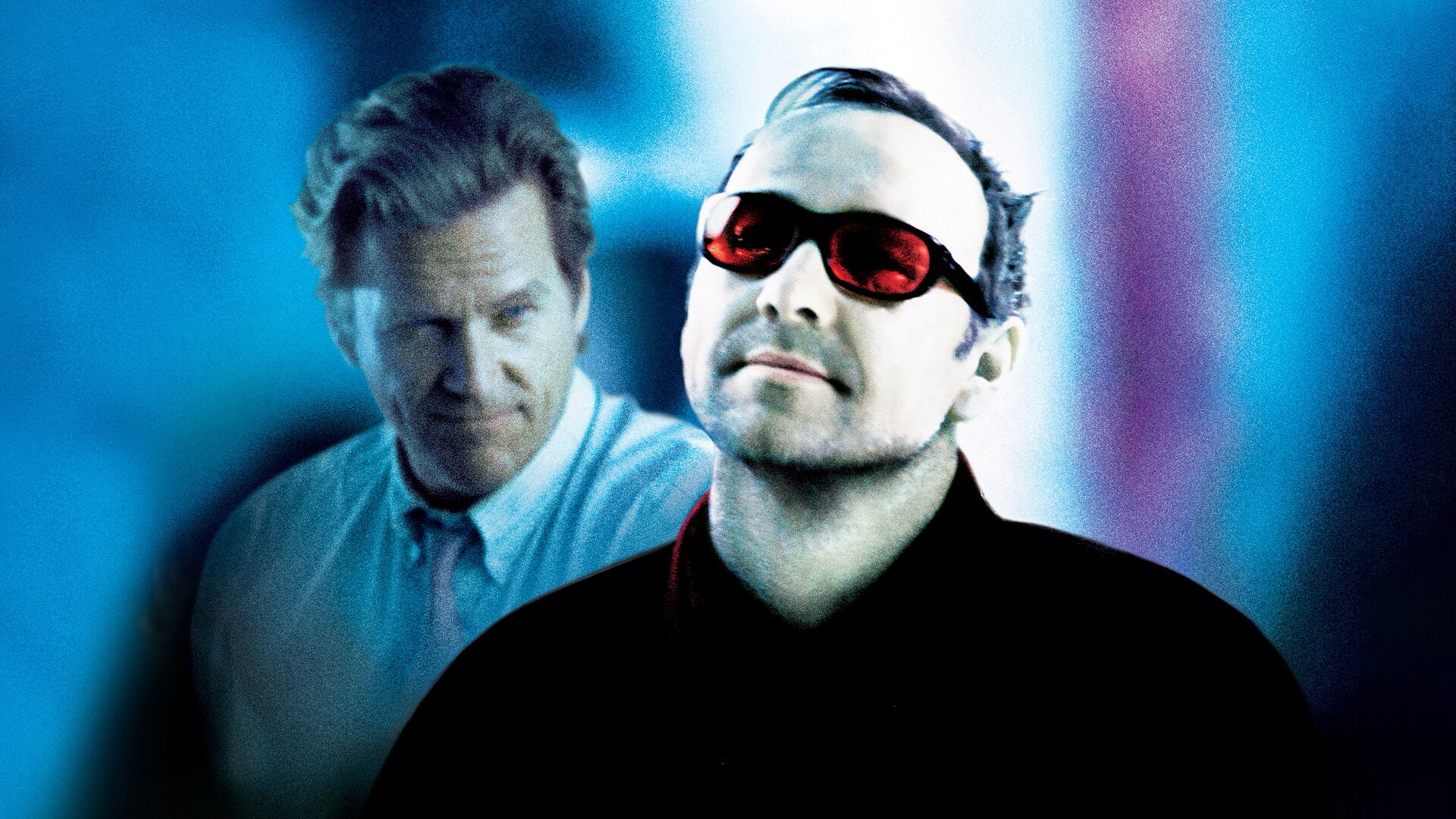 فیلم کی پکس K-PAX 2001