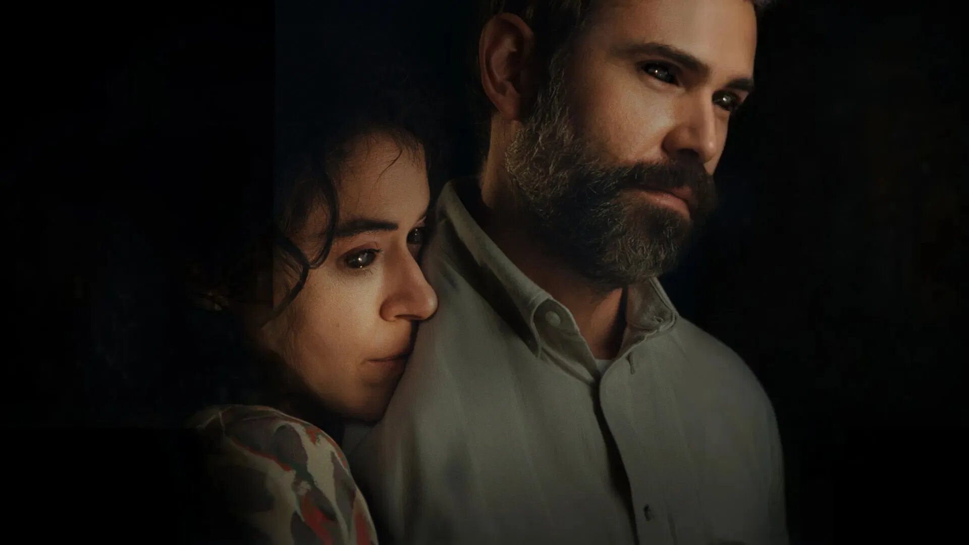 فیلم نگه دارنده Keeper 2025