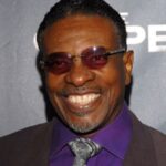 Keith David