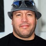 Kevin James