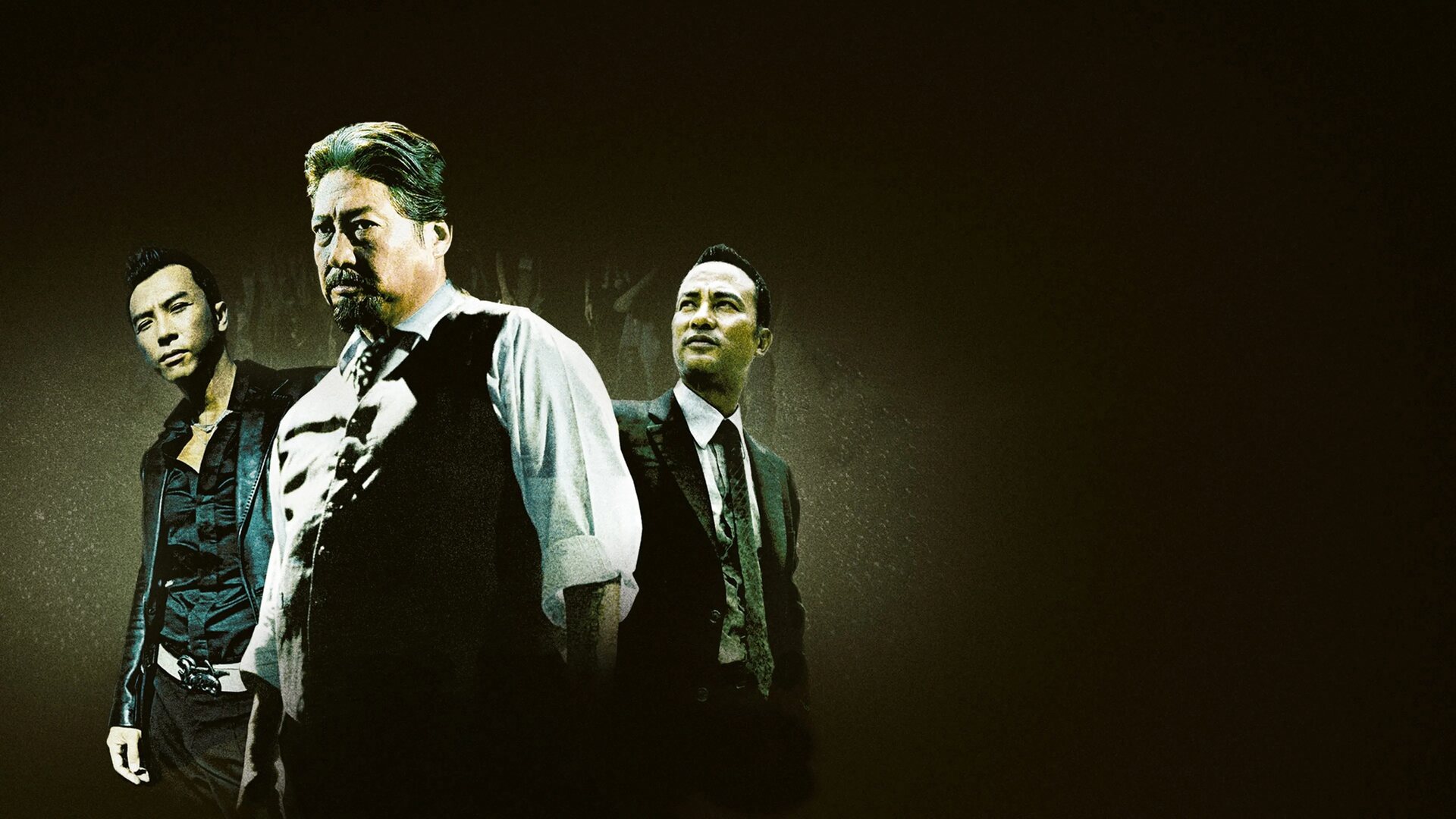 فیلم منطقه کشتار Kill Zone 2005