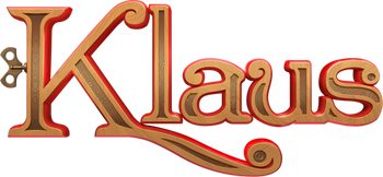 کلاوس