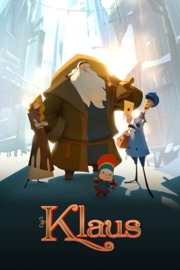 Klaus 2019 poster