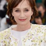 Kristin Scott Thomas