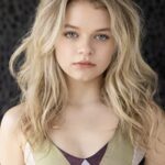 Kylie Rogers