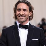 Lee Pace