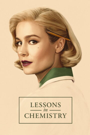Lessons in Chemistry 2023 poster