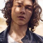 Levi Miller