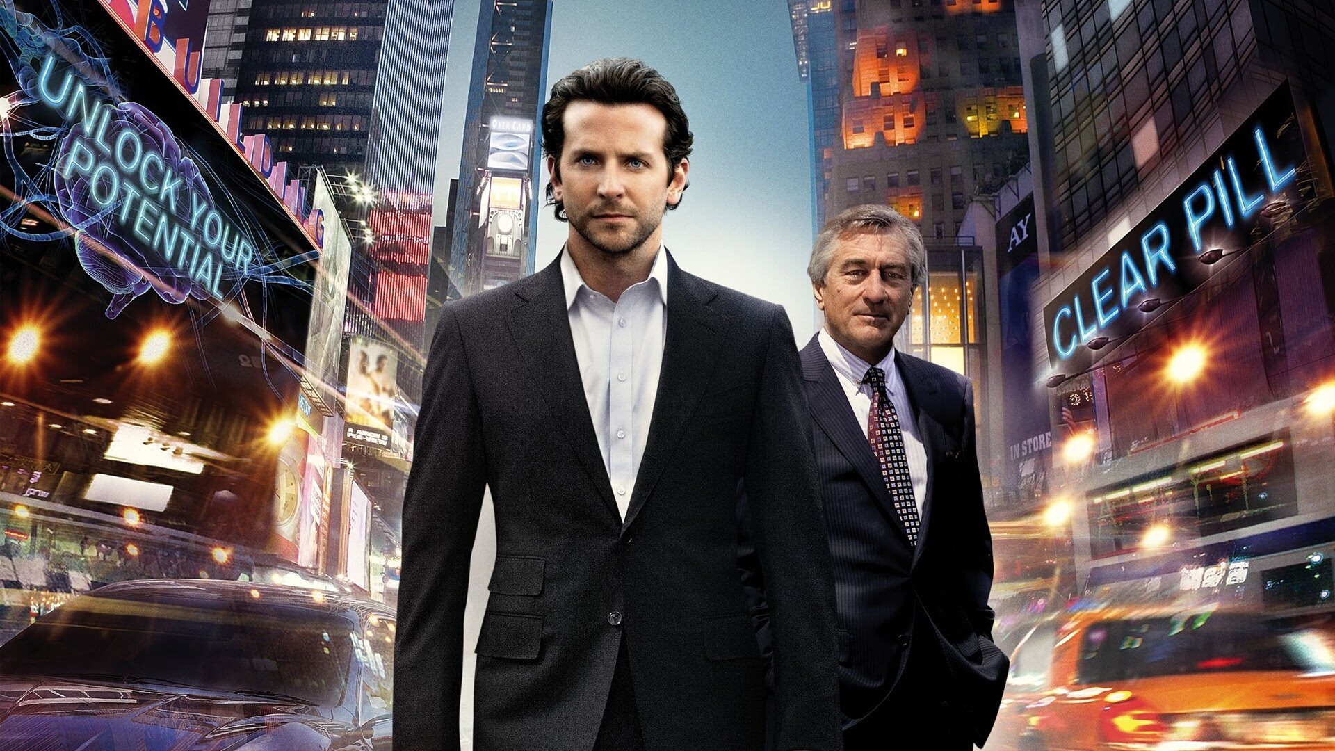 فیلم نامحدود Limitless 2011