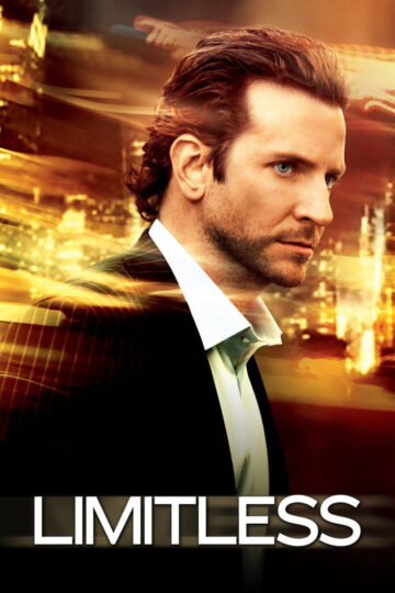 Limitless 2011 poster