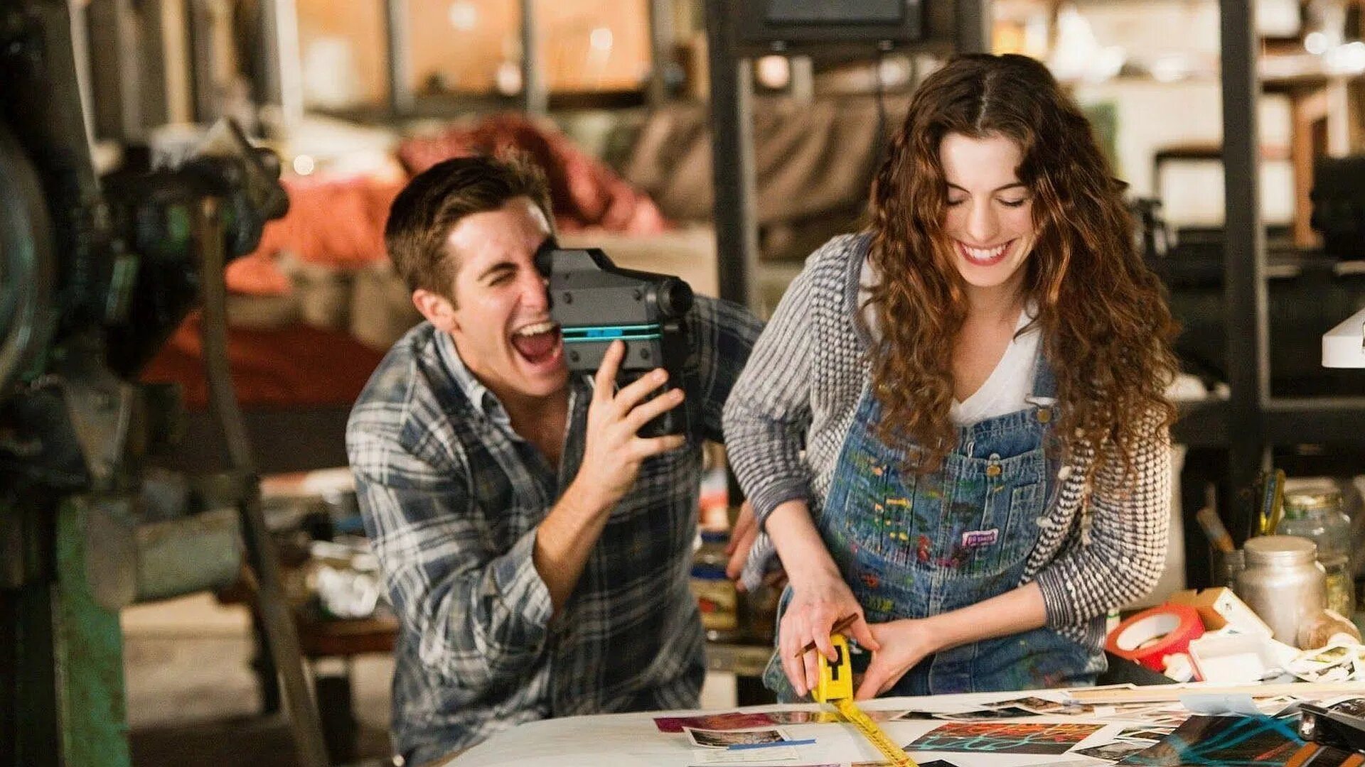 فیلم عشق و دیگر داروها Love & Other Drugs 2010
