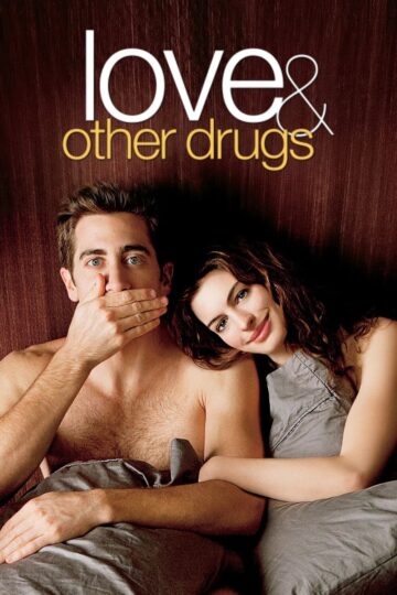 Love & Other Drugs 2010 poster