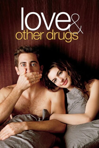 Love & Other Drugs 2010 poster
