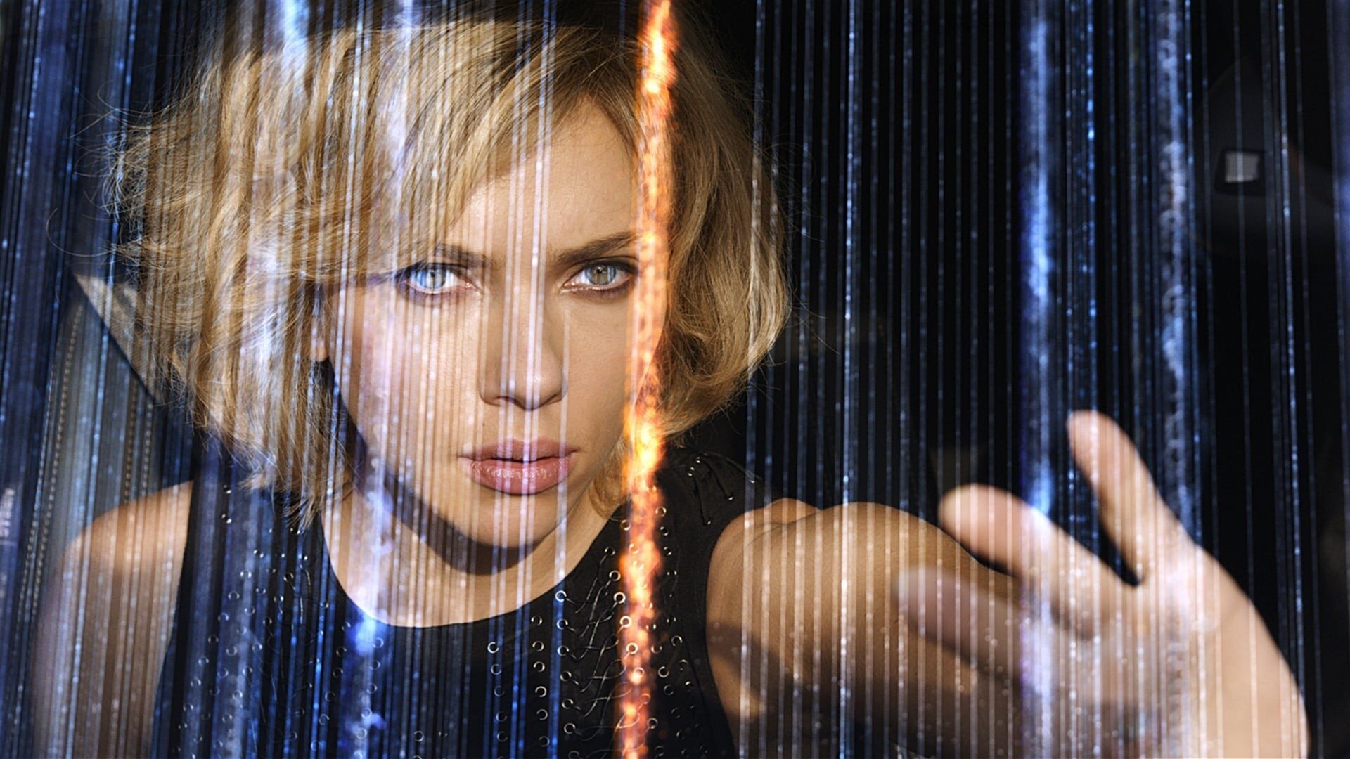 فیلم لوسی Lucy 2014