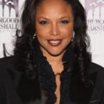 Lynn Whitfield