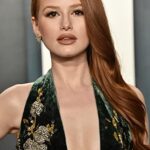 Madelaine Petsch