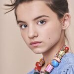 Madeleine McGraw