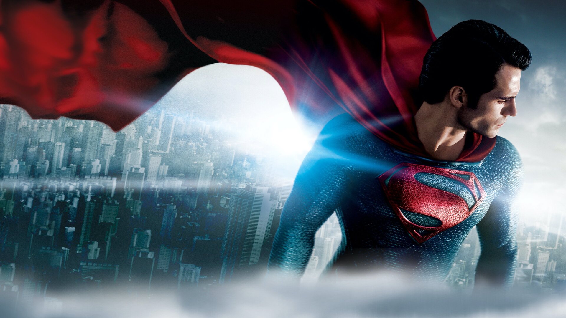 فیلم مرد پولادتین Man of Steel 2013