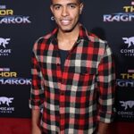 Mandela Van Peebles