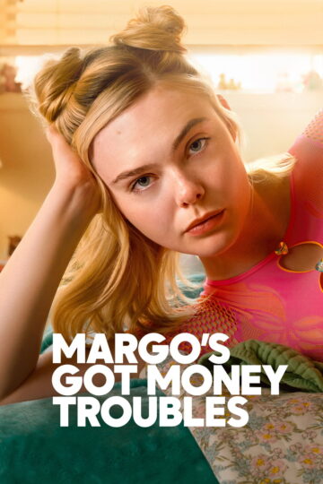 Margo’s Got Money Troubles 2026 poster