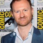 Mark Gatiss