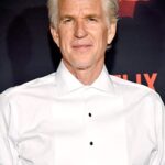 Matthew Modine